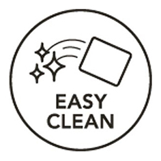 EASY CLEAN